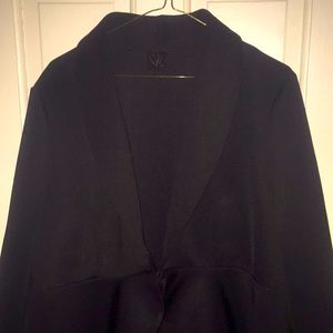 Lovely Asymmetrical Blazer